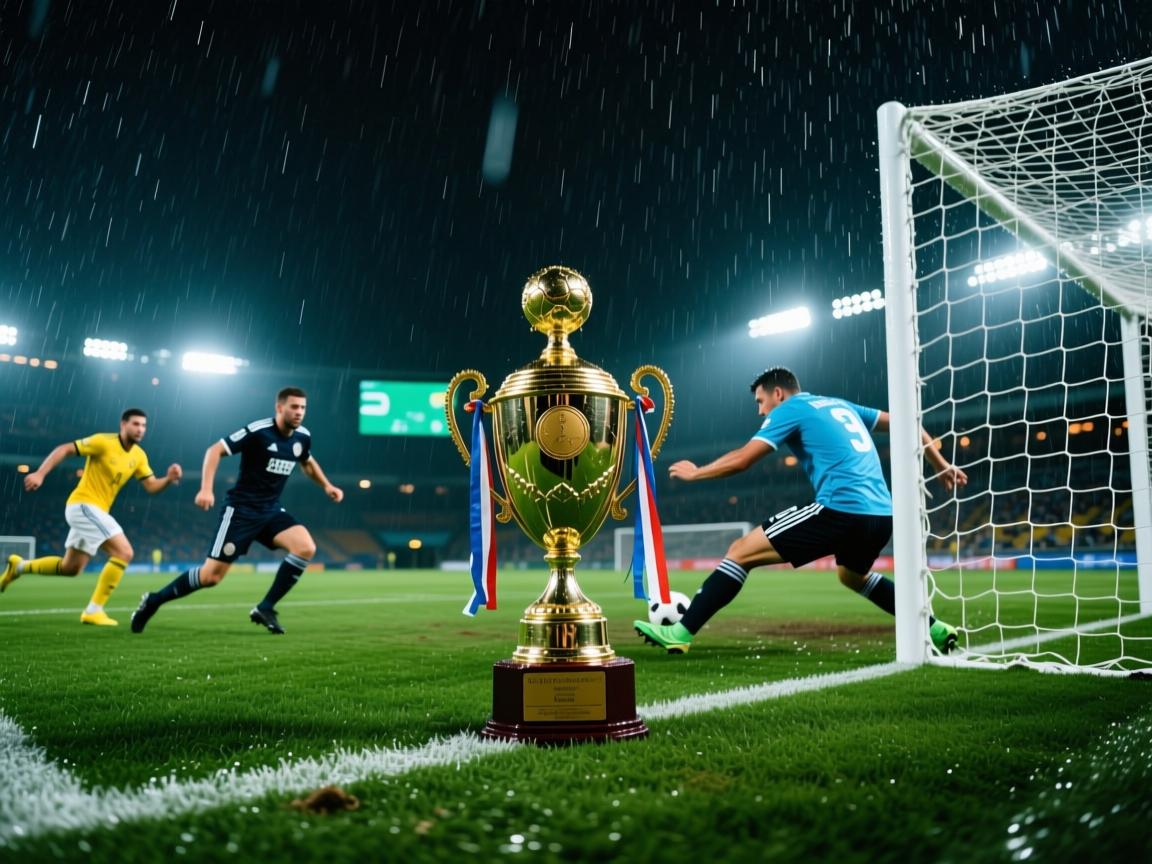 又见绝平！波尔图与AC米兰鏖战至终场，郭艾伦读秒救主