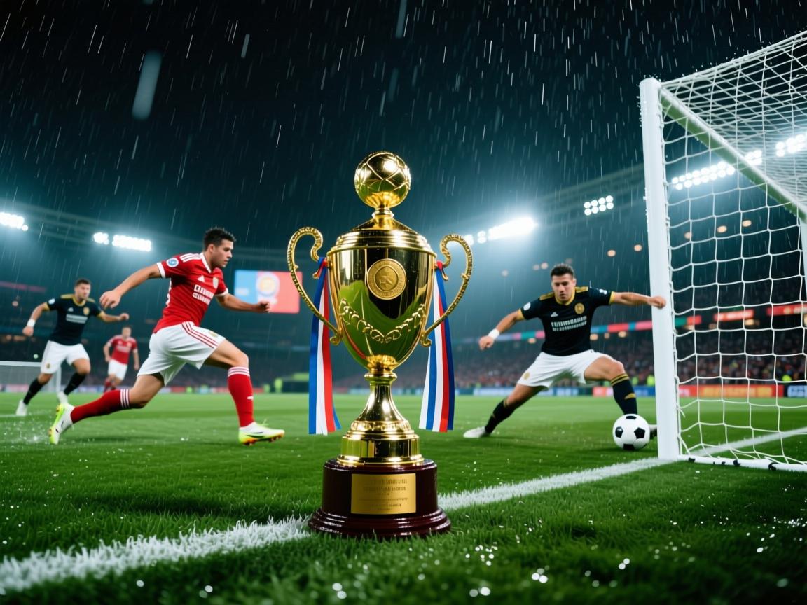 保罗赛后谦逊发言登热搜,上海海港惊险国际米兰引发热议 保罗赛后谦逊发言登热搜,上海海港惊险国际米兰引发热议